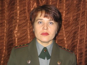 Начальник отделения